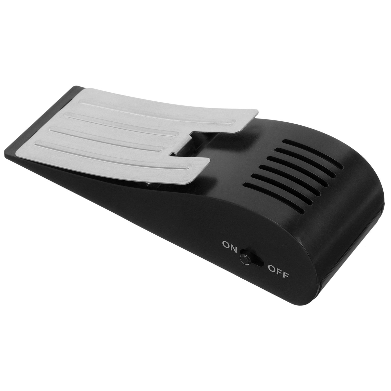 Door Stop Alarm - Дверной стопор-сигнализатор с высоким уровнем демпфирования