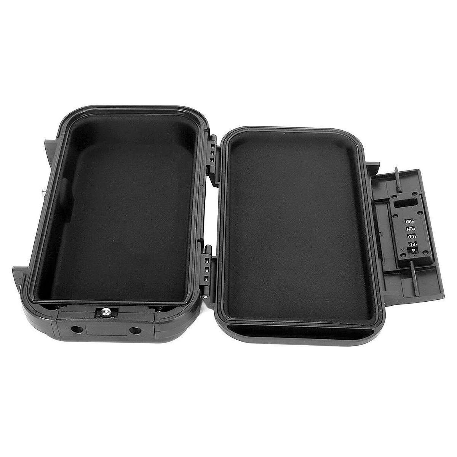 Lockbox Key Secure - Портативный Сейф большой емкости, легкий замок