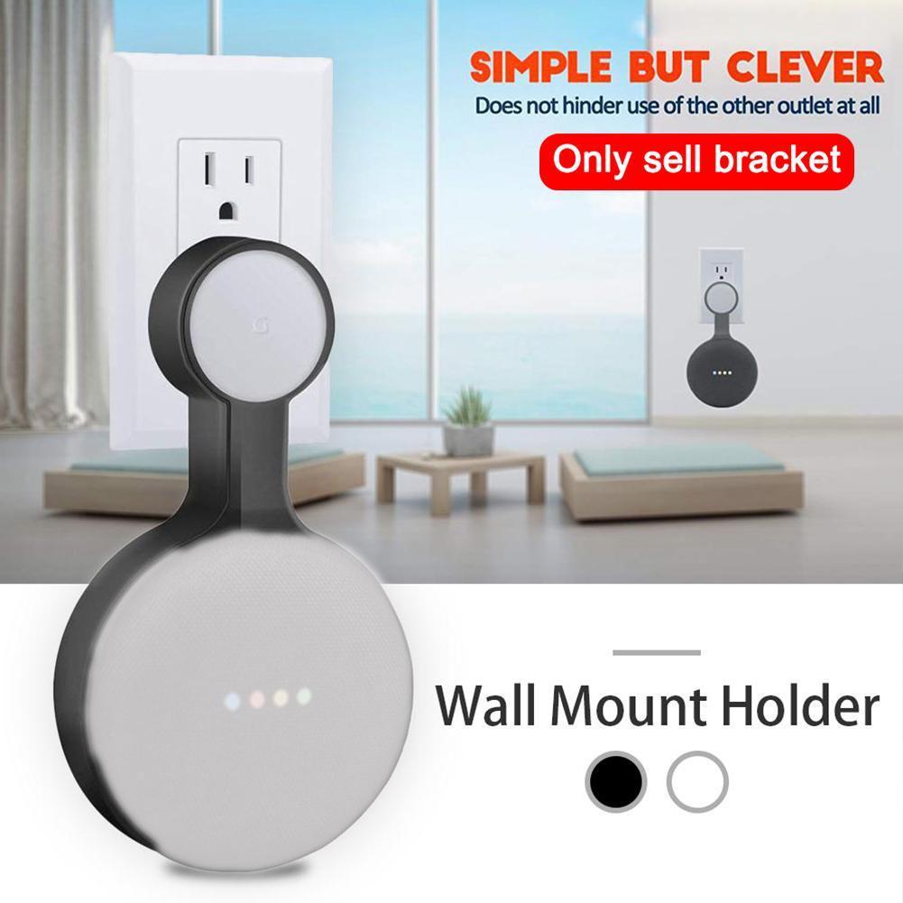 Настенный держатель для мини-г – обзор и цена Google Speaker Nest Mini