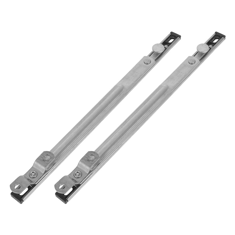 2 шт. Регулируемые телескопиче – обзор и цена Window Lock Bar