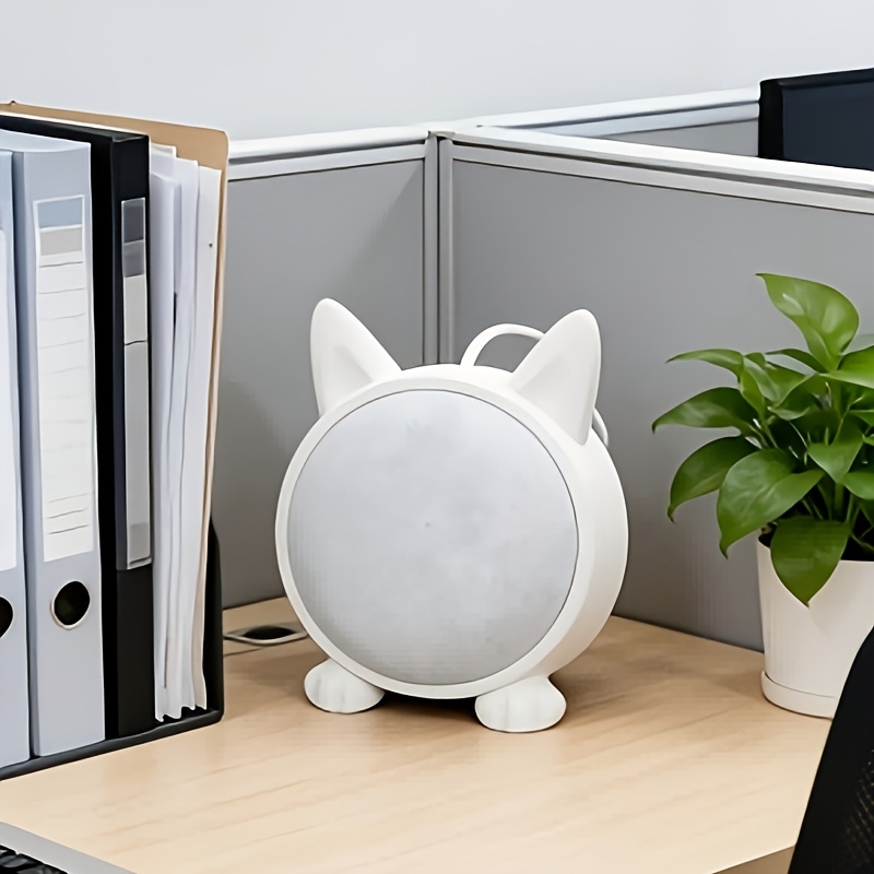 Настольная подставка в форме к – обзор и цена Google Speaker Nest Mini