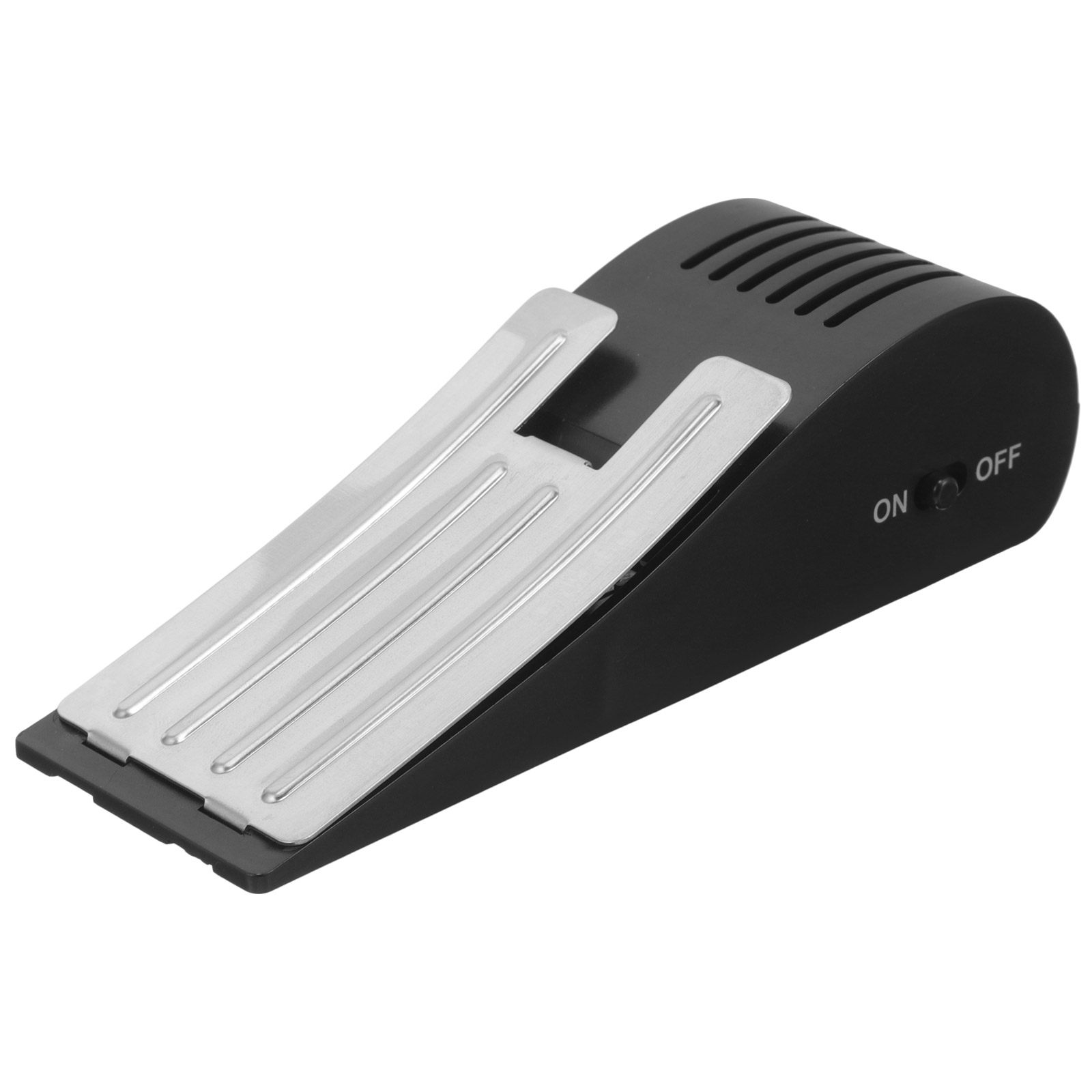 Дверной стопор-сигнализатор с  – обзор и цена Door Stop Alarm