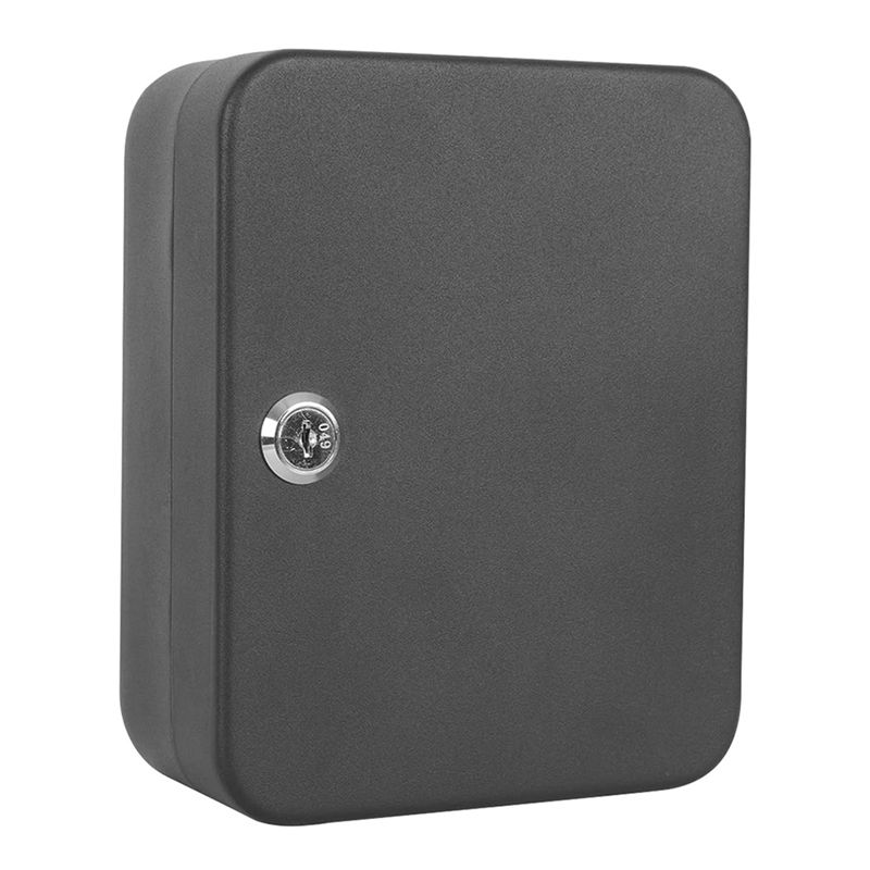 Комбинированный шкафчик для кл – обзор и цена Lockbox Key Secure