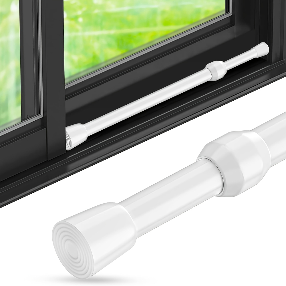 Регулируемая металлическая защ – обзор и цена Window Lock Bar