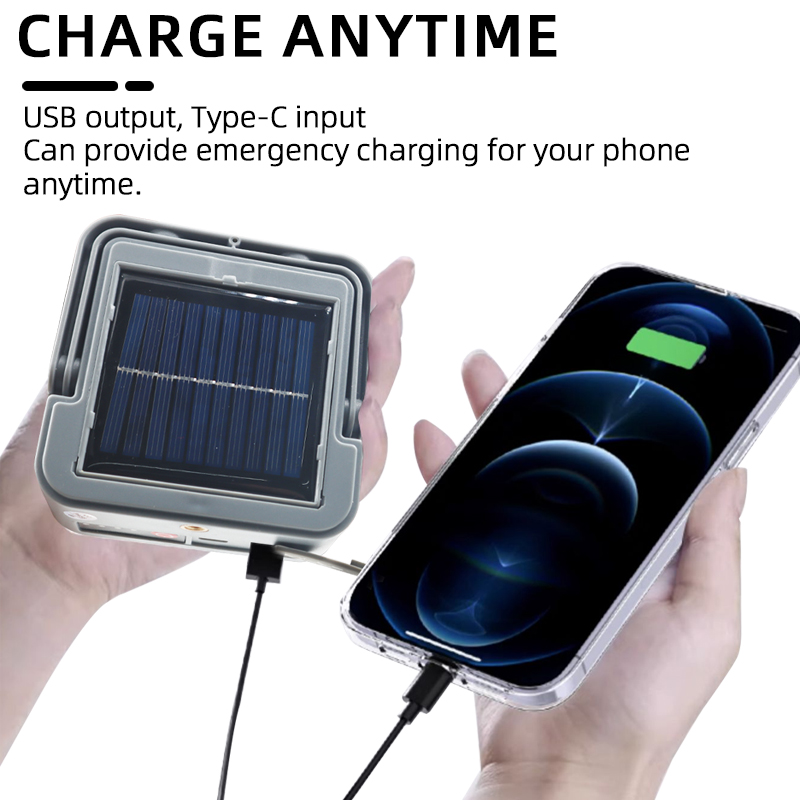 Перезаряжаемый светодиодный со – обзор и цена Power Outage Light