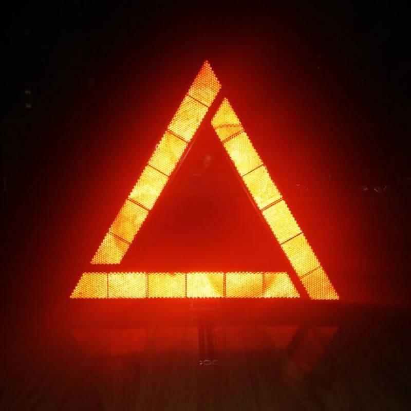 Автомобильный штатив, сложенны – обзор и цена Emergency Exit Sign