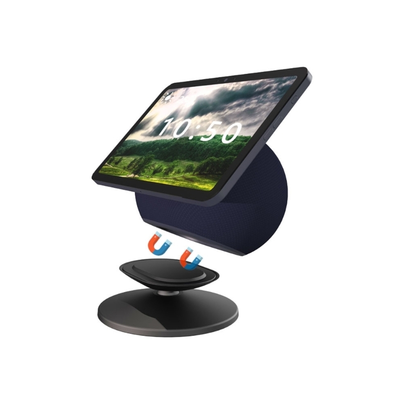 Магнитная подставка для интелл – обзор и цена Amazon Speaker Echo Show 8
