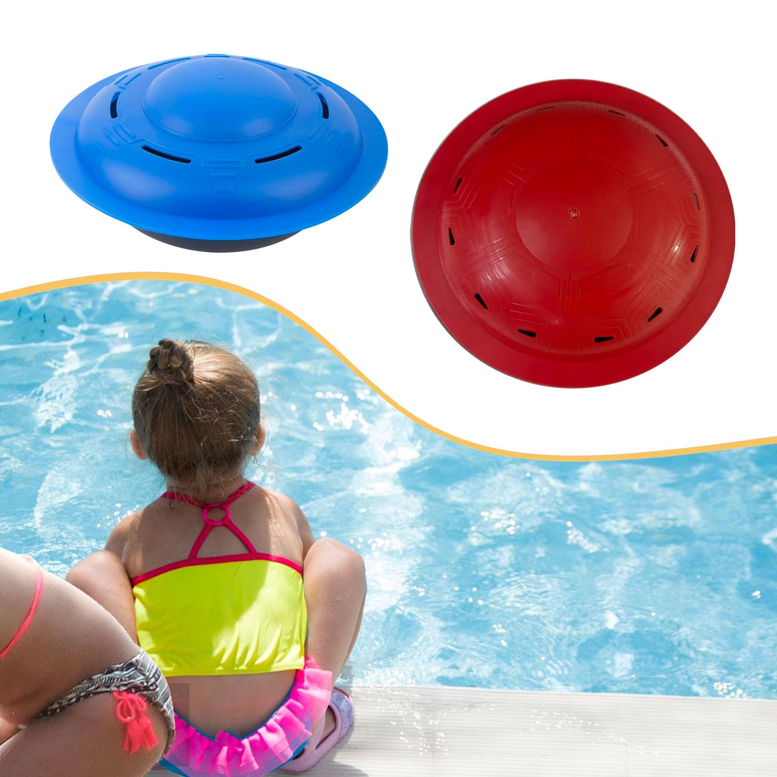 Беспроводная сигнализация для  – обзор и цена Pool Alarm Float