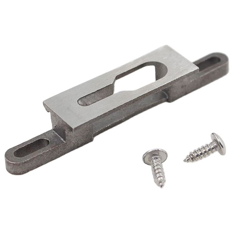 Пряжка для окна из нержавеющей – обзор и цена Window Lock Bar