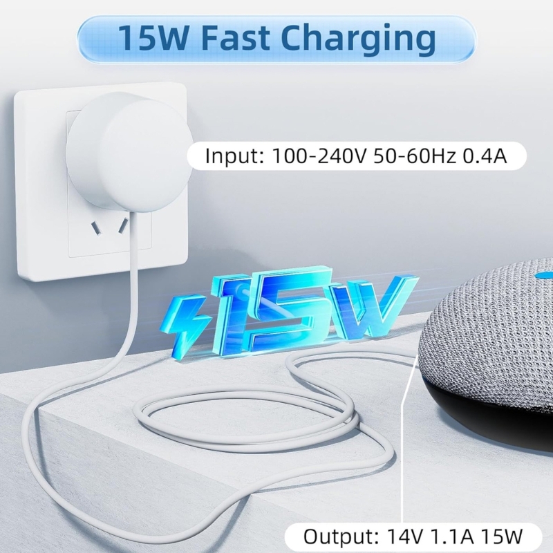 Для Google Home Hub/Nest Hub/N – обзор и цена Google Speaker Nest Audio