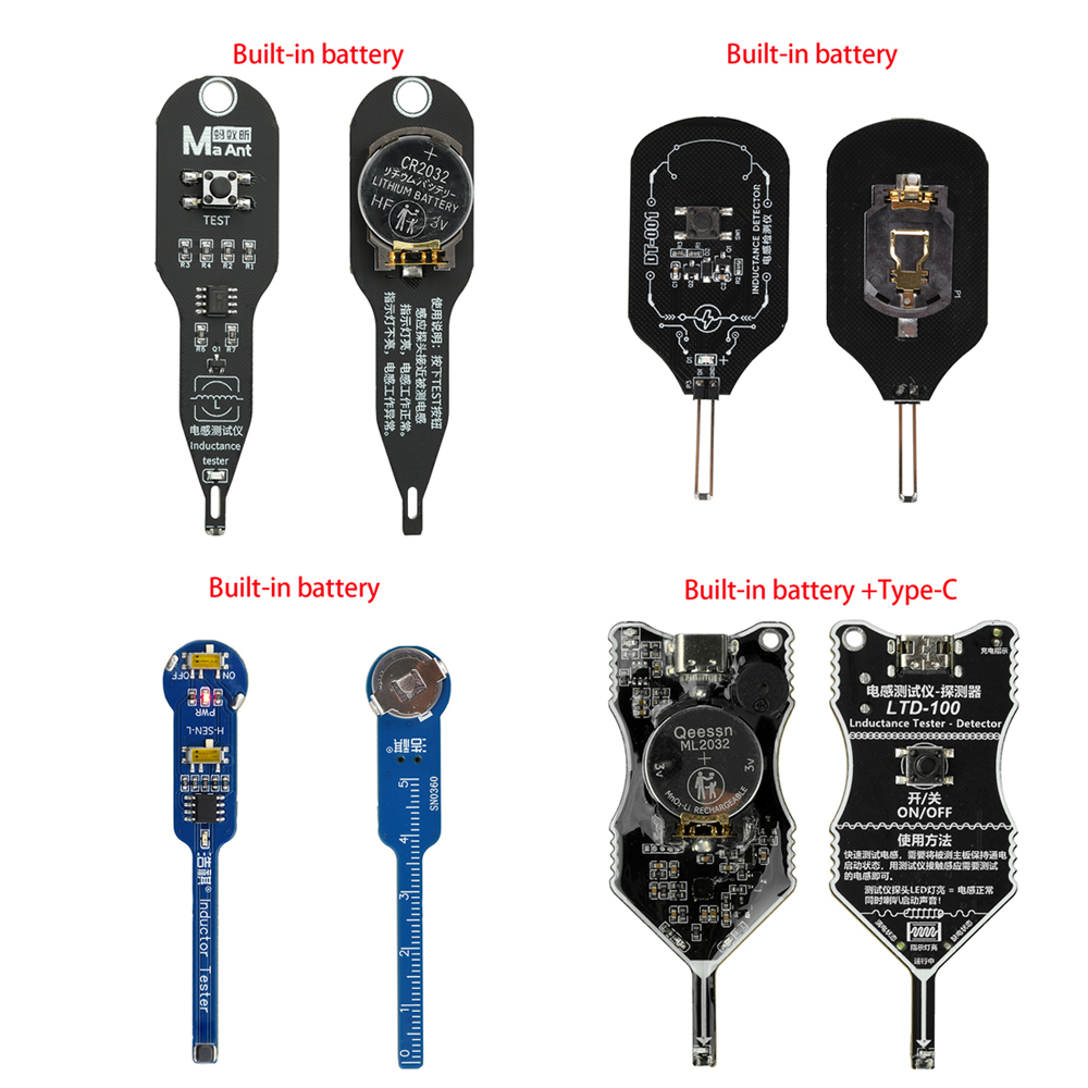 Тестер индуктивных катушек мат – обзор и цена Co Detector Plug